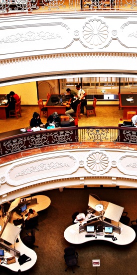 Higher Education Accreditation and Quality Assurance